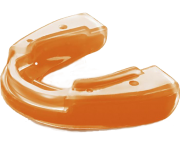 Капа гелевая SHOCK DOCTOR Gravity2 Lower Mouthguard фото